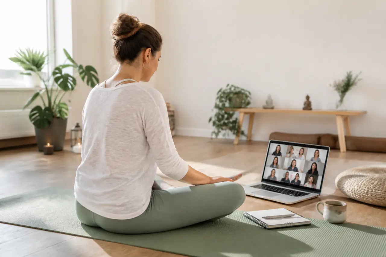 Formation en sophrologie à distance : les clés pour choisir votre cursus et réussir votre reconversion