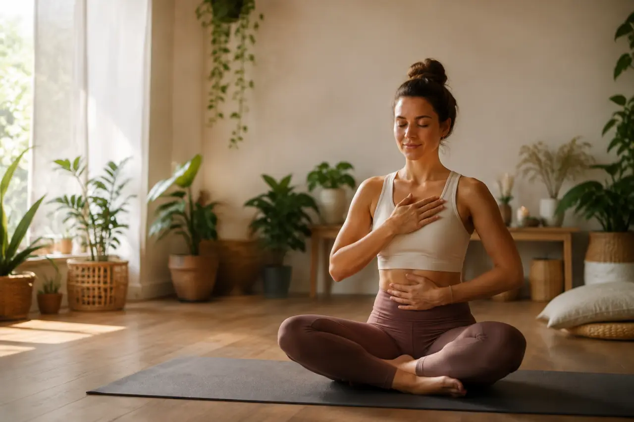 Comment gérer ses émotions sans les étouffer ? Les 3 piliers, la respiration et les erreurs à éviter
