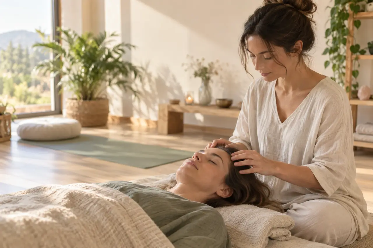 Access Bars : fatigue, maux de tête, émotions, quand faut-il s’inquiéter ?