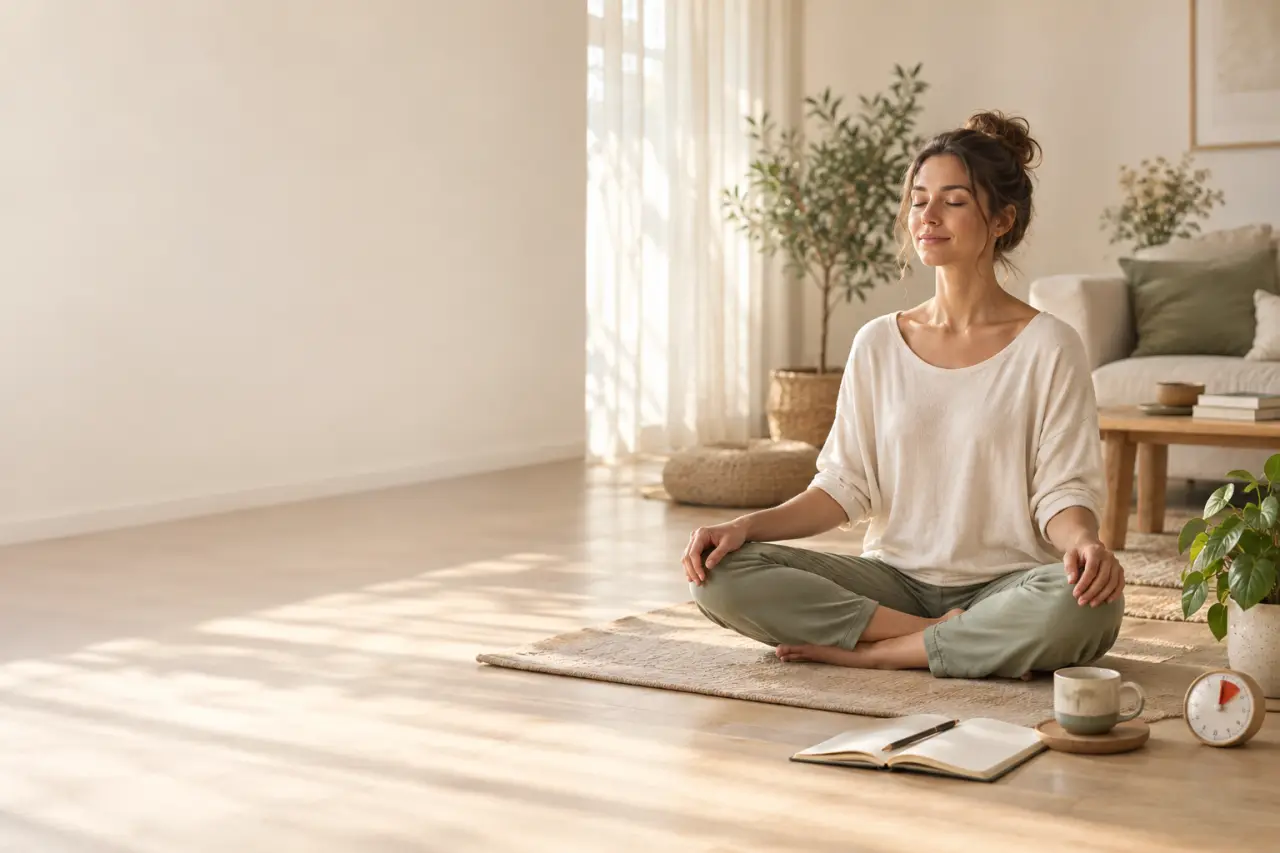 Exercice pour la concentration : 4 méthodes pour retrouver une attention stable
