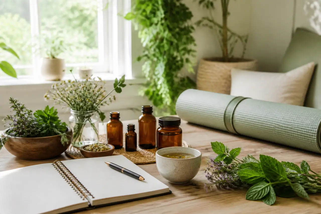 Naturopathe fonctionnel : comprendre les causes profondes, les bilans et les limites
